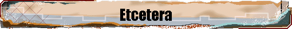 Etcetera